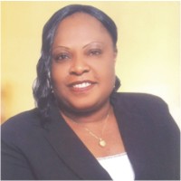 Mrs Nkechi Okeke